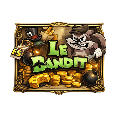 Melbet Le Bandit